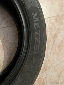 Metzeler Cruistec 180 60 R16 80H R TL - 5