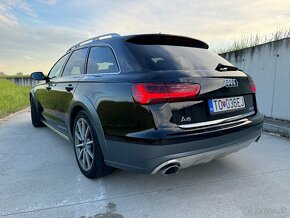 Audi A6 Allroad C7 3.0 TDI Quattro - 5