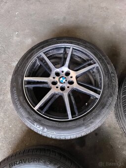 5x120 r19 BMW - 5