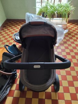 Cybex balios s lux - 5