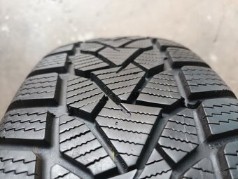 Zimné 185/65 r15  UNIROYAL - 5