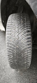 Pneu 255/60/r18 MS - 5