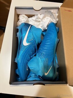 Kopačky Nike Phantom Luna II Elite FG - 5