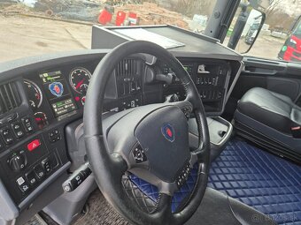 SCANIA  R450, 385000km, NO EGR, Ret,, Ser his DE, - 5