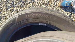 Pneumatika 215/55R17 - 5