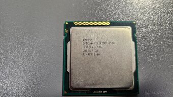 Procesor INTEL Pentium-P4-i3-i5 - 5