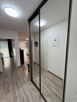 Prenájom 2+KK byt Albelli Košice / 2 room apartment rental - 5