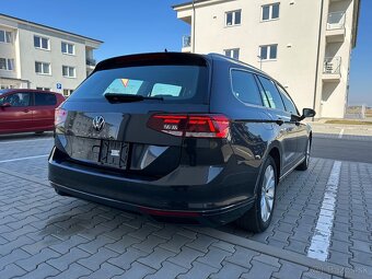 Volkswagen passat variant 2.0tdi 110kw DSG business - 5