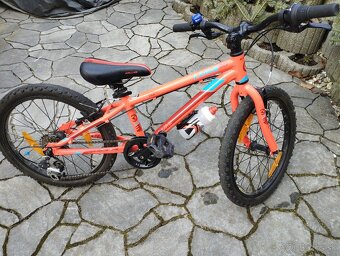 Bicykel Kellys Lumi 30 - 5