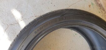 Letne Pneumatiky  Falken 235/45 R19 AZENIS FK520 99(Y) XL - 5