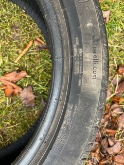 letné Pirelli Cinturato P7, 225/45 R18 - 5