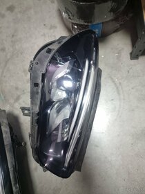 Svetlomet full led mercedes b klasse 247 - 5