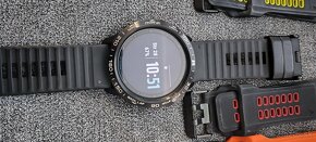 Garmin Fénix 6 x pro - 5