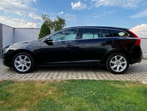 Volvo V60 Momentum Powershift "2014" 130tis. - 5