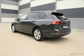 Volkswagen Golf 8 VIII Variant 1.5 TSI ACT Style DSG - 5