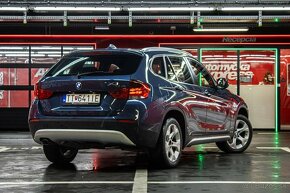 BMW X1 xDrive 20d 2011 - 5