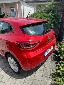 Renault Clio 1,0 LPG - 5