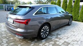 Audi A6 Avant 35TDI 120KW MHEV - 5