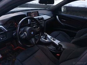 Bmw F30 320d xdrive Mpacket - 5