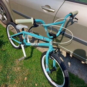 Bmx SCOTT volt x20 - 5