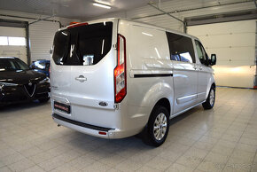 Ford Transit Custom 2.0TDCI TITANIUM 125 kW AUTOMAT 2020-DPH - 5