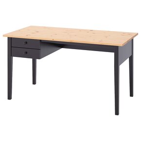 Pevný pracovný stôl IKEA ARKELSTORP - 5