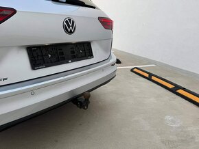 Volkswagen Golf Variant (Combi) 8 2.0 TDi - 5