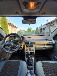 Land Rover Freelander I 2.0Di 72 kw - 5