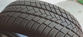 215/65 r17 zimne pneumatiky Vredestein - 5