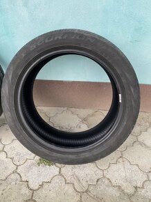 Letné pneu Pirelli Scorpion 255/45 r20 - 5