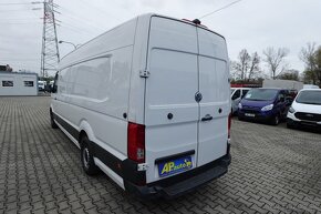 VW CRAFTER MAXI XL 2.0TDI KLIMA - 5