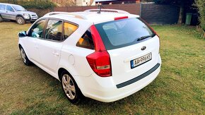 ✳️KIA Cee’d SW Wagon 1.4i✳️ - 5