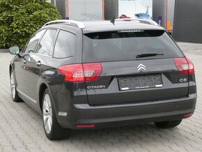 Citroën C5 2.0 HDI PLNÁ VÝBAVA - 5