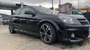 Opel Astra opc - 5