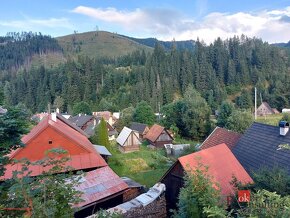 Kompletne zrekonštruovaný rodinný dom v Nižnej Boci na preda - 5