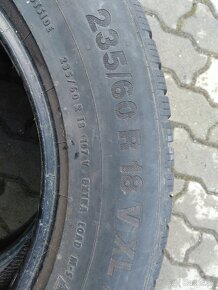 235/60 R18 - 5