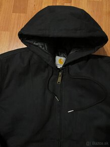 Carhartt bunda L - 5