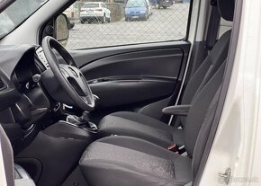 Opel Combo 1.6CDTi L2 KLIMATIZACE odp.DPH nafta manuál 77 kw - 5