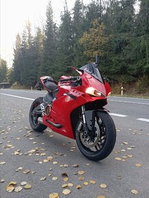 Ducati Panigale - 5