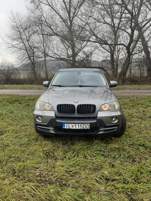 Predám BMW X5 E70 v zachovalom stave. - 5