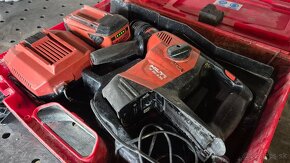 Hilti te30 a36 - 5