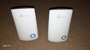 Predám Router TP Link Edimax D-Link - 5