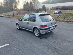 Peugeot 106 quiksilver - 5