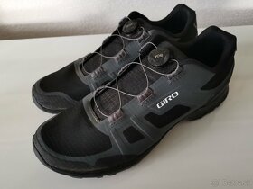 GIRO GAUGE BOA - MTB Shoes PC:119,90EU Cyklo tretry - 5