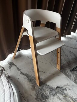 Stokke Steps - 5