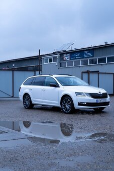 Skoda octavia - 5