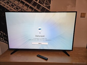 Samsung 4K smart  UE43NU7090u 109cm uhlopriečka - 5