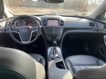 Predam Opel Insignia 2.0 cdti - 5