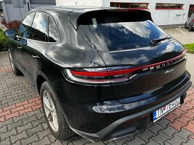 Porsche Macan - 5