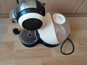 Dolce gusto Nescafe Krups KP220 - 5